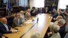 Sicurezza: Roberti, protocollo di videosorveglianza con 16 ...